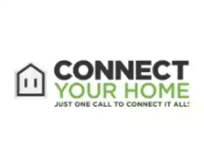 Shop Connect Your Home coupon codes logo