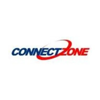 Shop ConnectZone logo