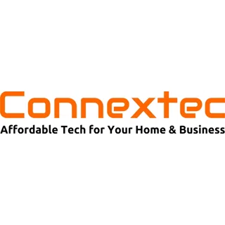 Connextec logo