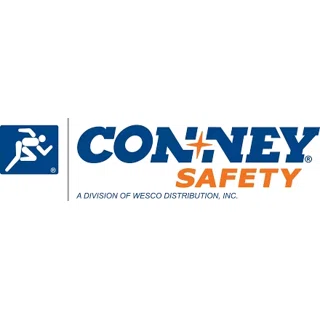Conney Safety  logo