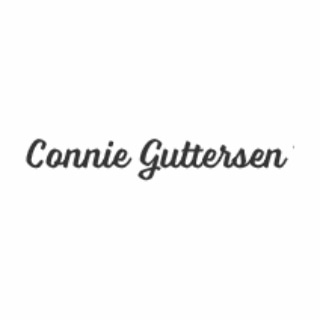 Shop Connie Guttersen logo