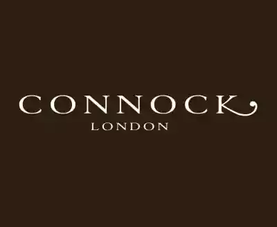 Connock London logo