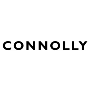 Shop Connolly England logo