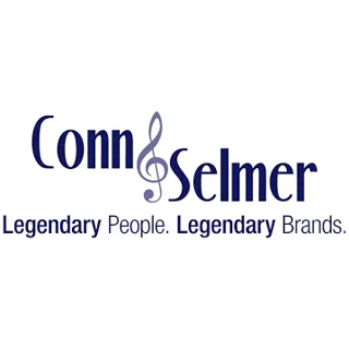 Shop Conn-Selmer logo