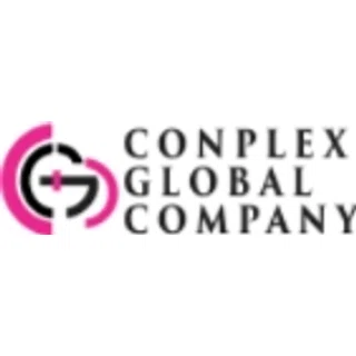 Conplex Global logo