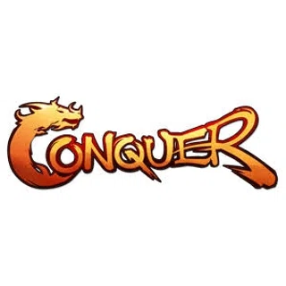 Shop Conquer Online logo