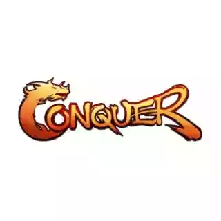 Shop Conquer Online promo codes logo