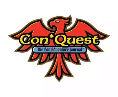 Con*Quest Adventure Journal promo codes