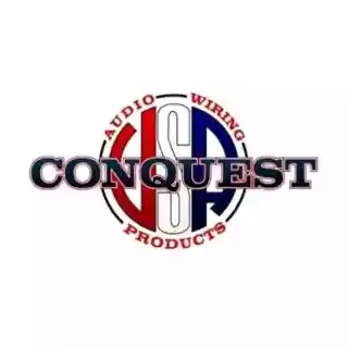 conquestsound.com logo