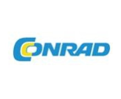 Shop Conrad logo