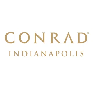 Conrad Indianapolis logo