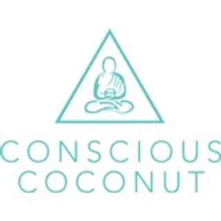 Shop Conscious Coconut logo
