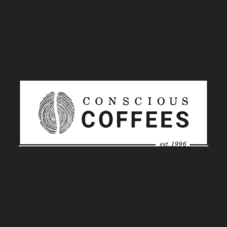 Shop Conscious Coffees coupon codes logo