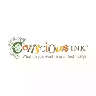 Shop Conscious Ink coupon codes logo