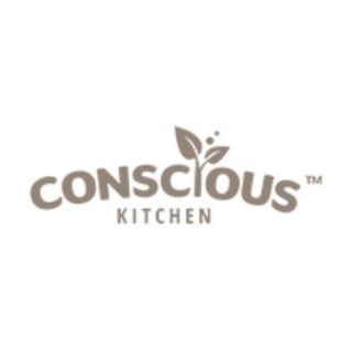 Shop Conscious Kitchen logo