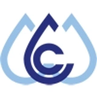 Conscious Water Co. logo