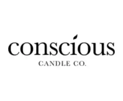Shop Conscious Candle Co discount codes logo