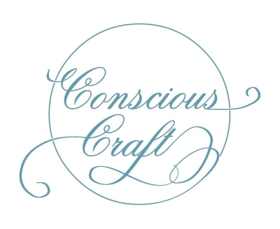 Shop Conscious Craft logo