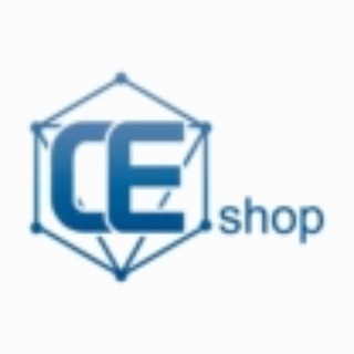 Shop Conscious Energies logo