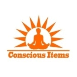 Shop Conscious Items logo
