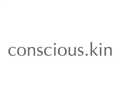 Conscious Kin logo