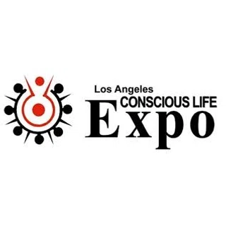 Shop Conscious Life Expo logo