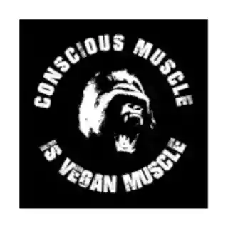 Conscious Muscle logo