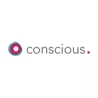 Shop Conscious Period coupon codes logo