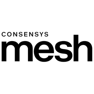ConsenSys Mesh logo