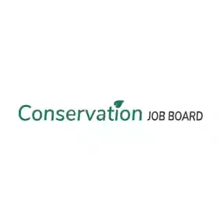 Shop Conservation Job Board promo codes logo