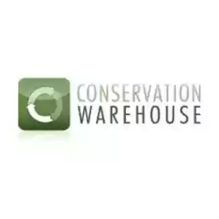 Conservation Warehouse coupon codes