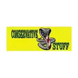 Shop Conservative Stuff coupon codes logo