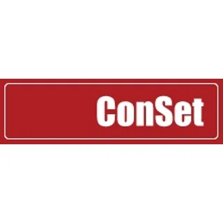 ConSet logo