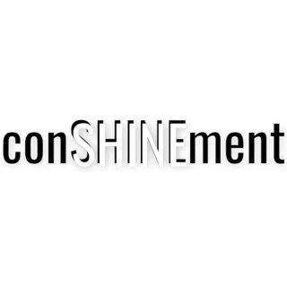 conSHINEment logo