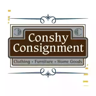 Shop Conshy Consignment coupon codes logo