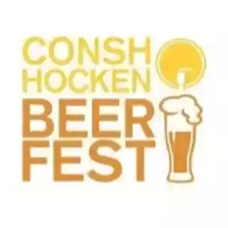 Shop Conshohocken Beer Festival coupon codes logo