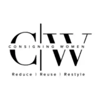 Consigning Women & Men coupon codes
