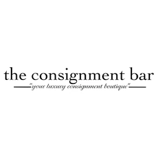 Consignment Bar discount codes