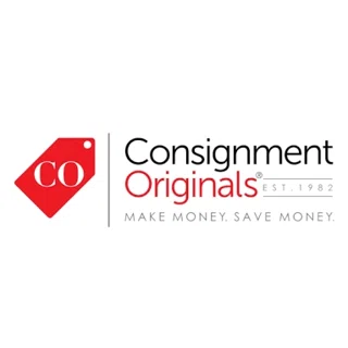 Consignment Originals discount codes