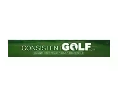 ConsistentGolf.com logo