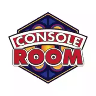 CONsole Room  logo