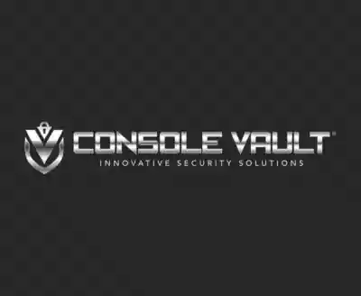 Console Vault discount codes