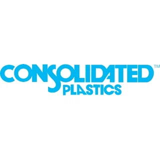 Consolidated Plastics logo