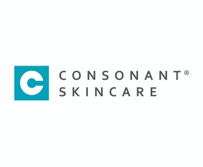 Shop Consonant Skincare logo
