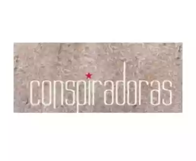 Conspiradoras logo