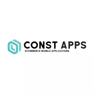 Shop Const Apps promo codes logo