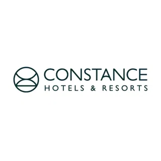 Shop Constance Hotels logo