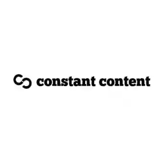 Constant Content logo