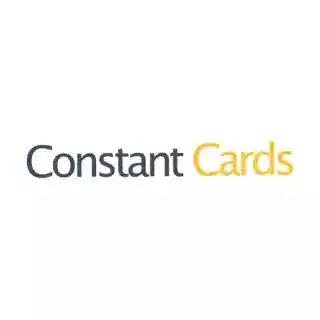 Constant Cards coupon codes