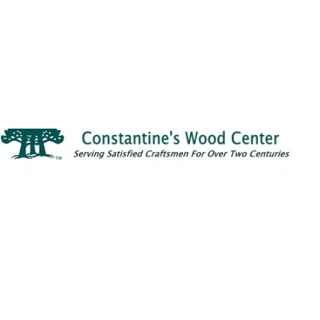 Shop Constantines Wood logo